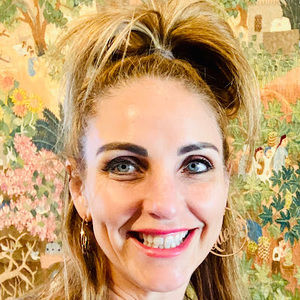 Meet your Posher, Belinda